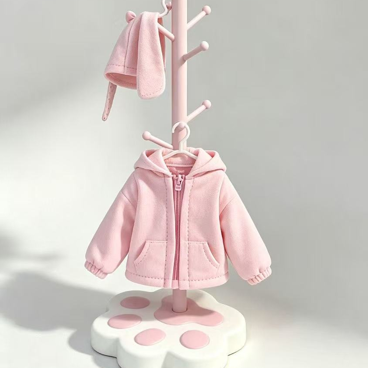 Porte-vêtements sur pied de st - Korean Lifestyle & Kids Boutique Photos avis et prix