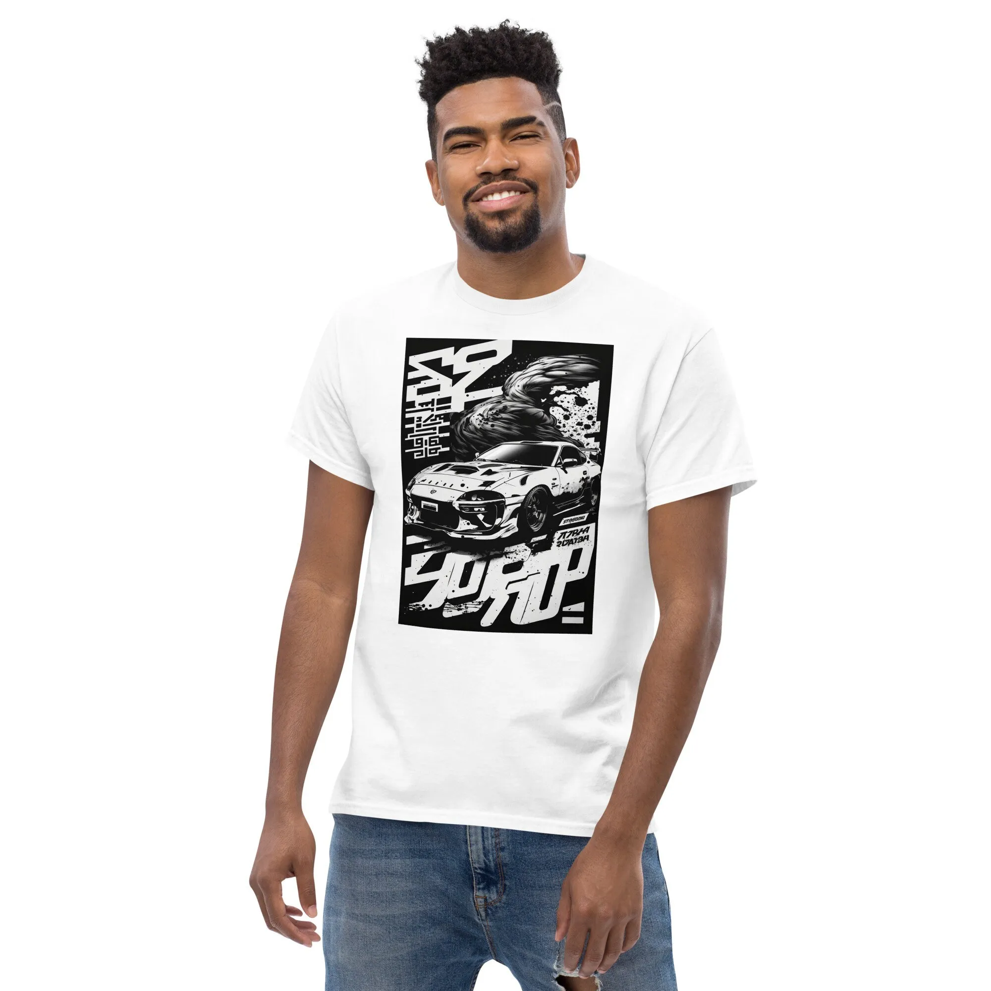 Tokyo Life Golf Wear T-shirts  - Korean Lifestyle & Kids Boutique Photos avis et prix